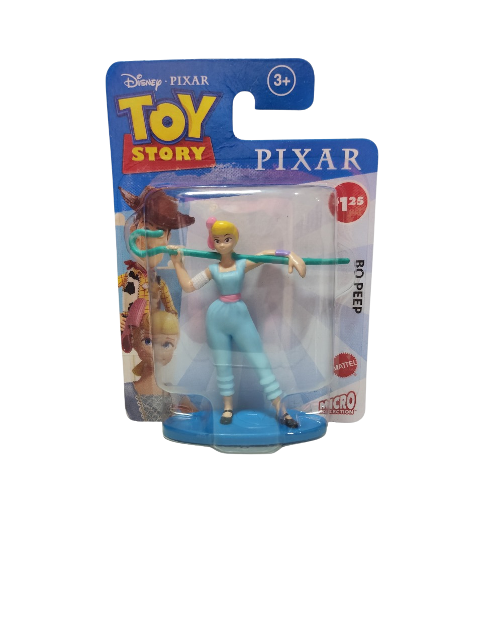 MICRO COLLECTION - Toy Story MICRO COLLECTION - Toy Story